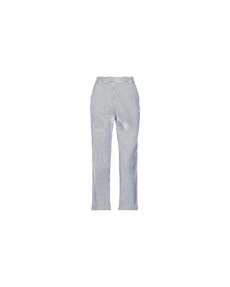 Jijil HOSEN & RÖCKE - Hosenauf YOOX.COM Nachtblau