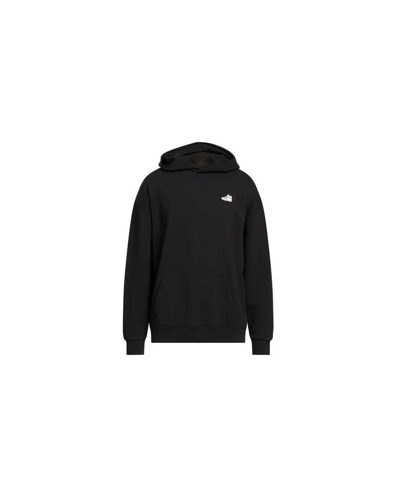 Converse TOPS - Sweatshirtsauf YOOX.COM Schwarz