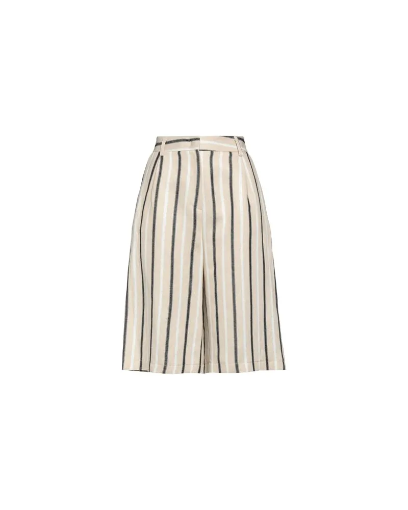Icona By Kaos HOSEN & RÖCKE - Hosenauf YOOX.COM Beige