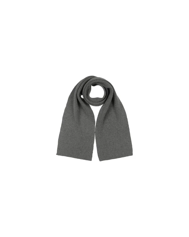 Selected Homme ACCESSOIRES - Schalsauf YOOX.COM Grau