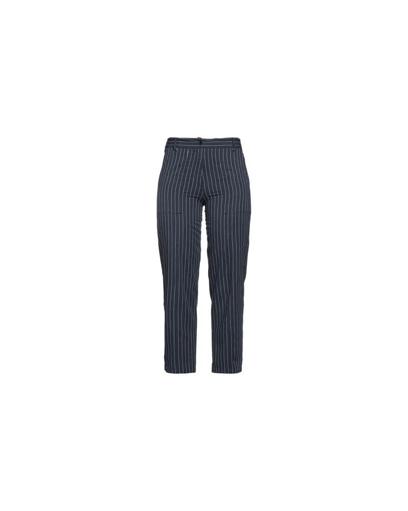 MSGM HOSEN & RÖCKE - Hosenauf YOOX.COM Nachtblau