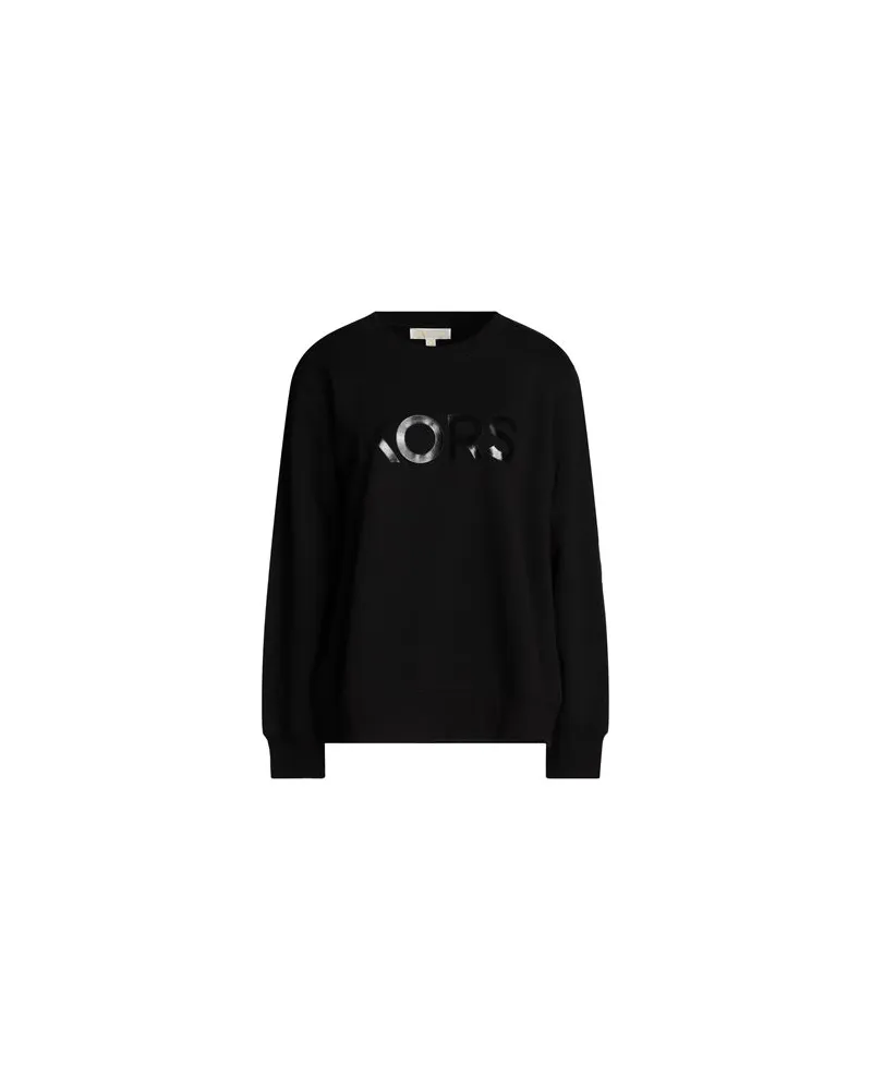 Michael Kors TOPS - Sweatshirtsauf YOOX.COM Schwarz
