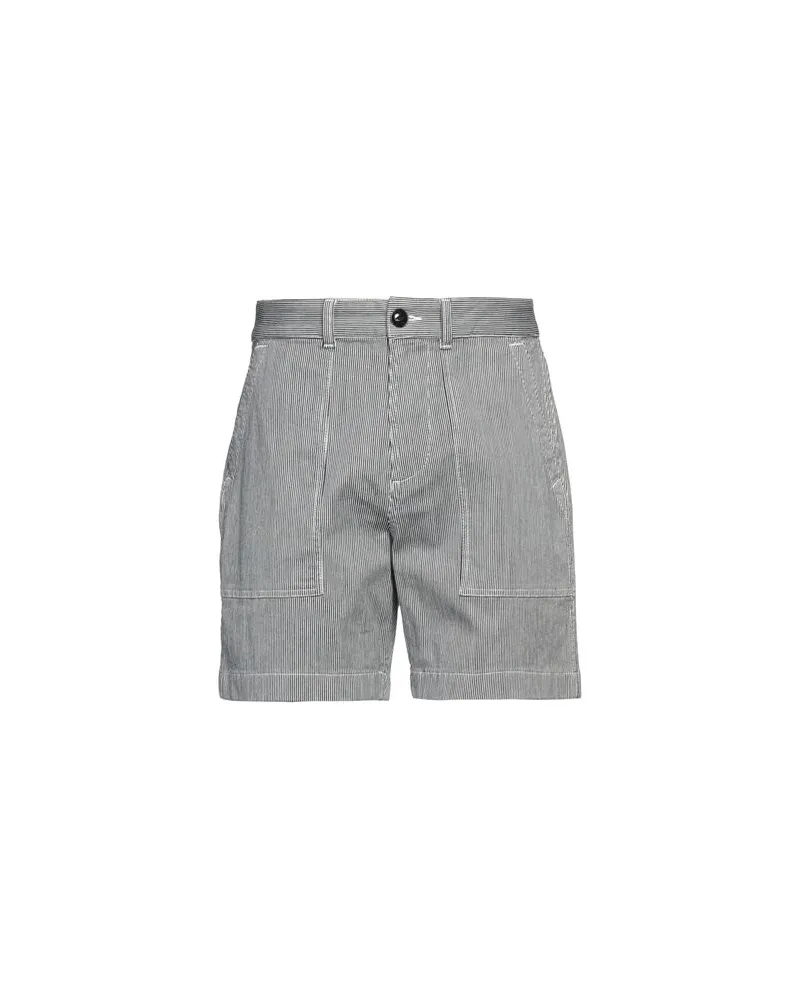Woolrich HOSEN & RÖCKE - Shorts & Bermudashortsauf YOOX.COM Nachtblau