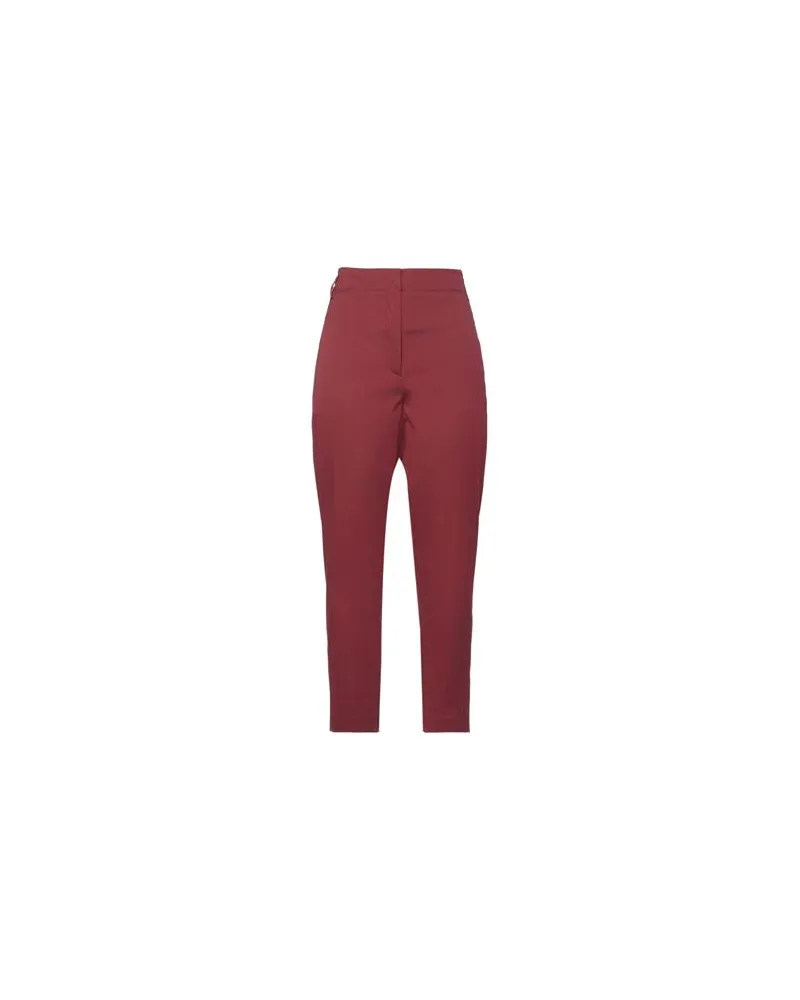 Antonelli Firenze HOSEN & RÖCKE - Hosenauf YOOX.COM Bordeaux