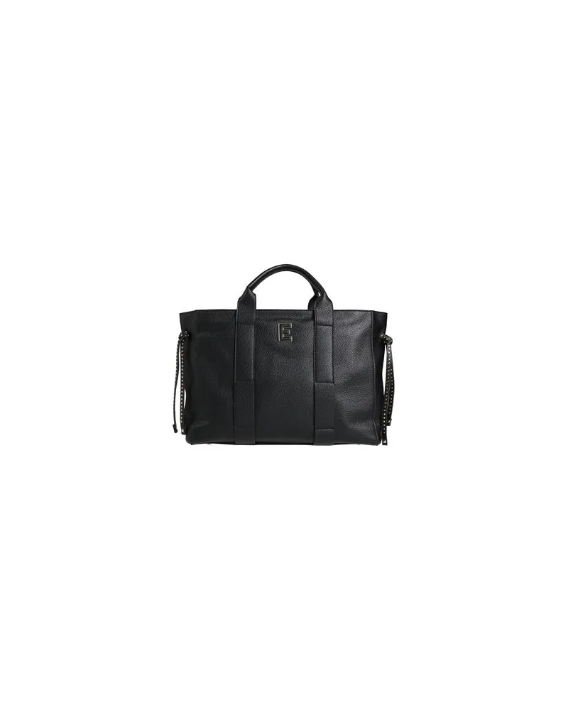 Ermanno Scervino TASCHEN - Handtaschenauf YOOX.COM Schwarz