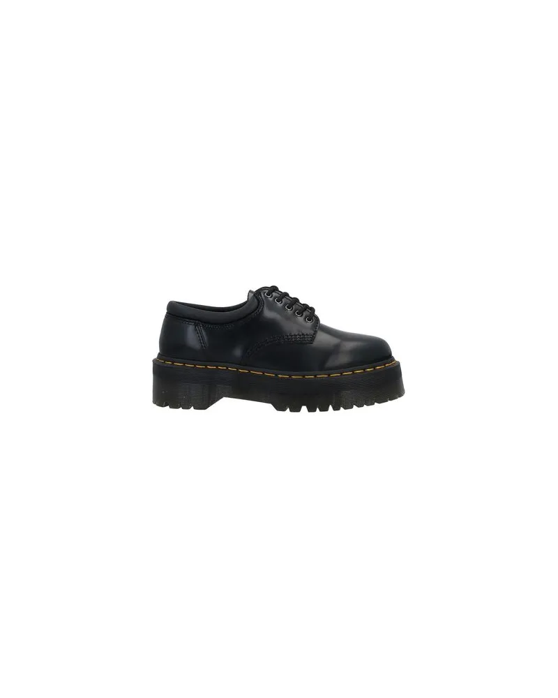Dr.Martens SCHUHE - Schnürschuheauf YOOX.COM Schwarz
