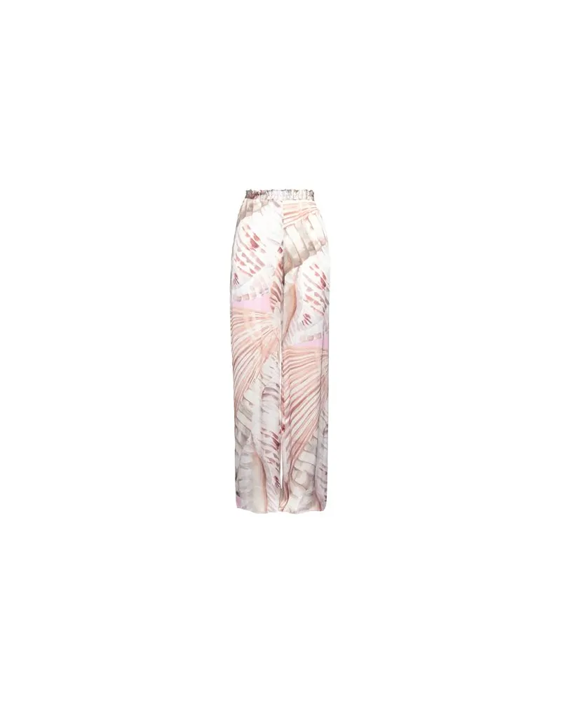 Blumarine HOSEN & RÖCKE - Hosenauf YOOX.COM Beige