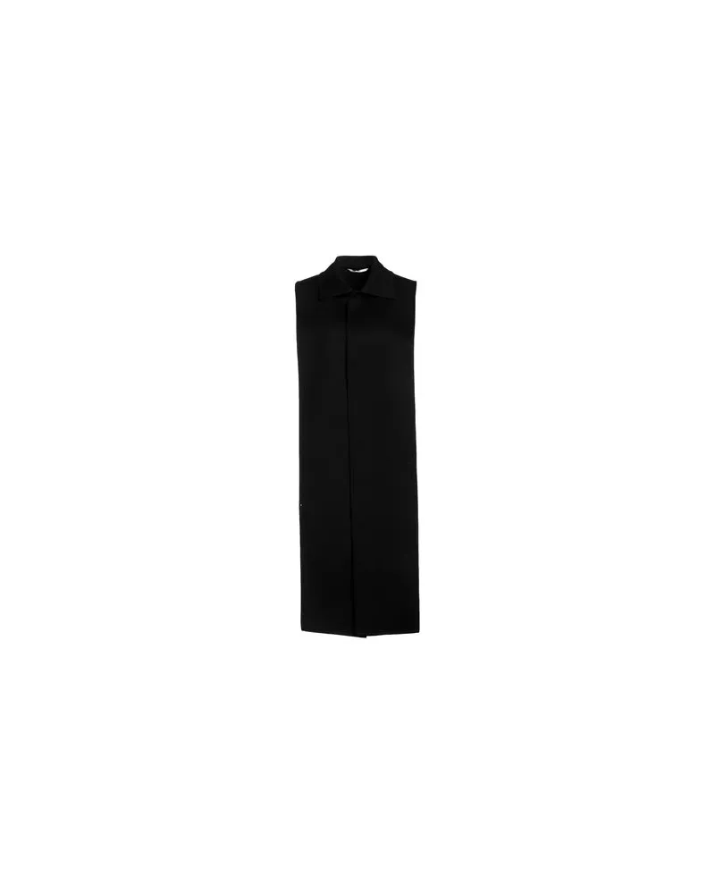 Valentino Garavani JACKEN & MÄNTEL - Jacken, Mäntel & Trenchcoatsauf YOOX.COM Schwarz