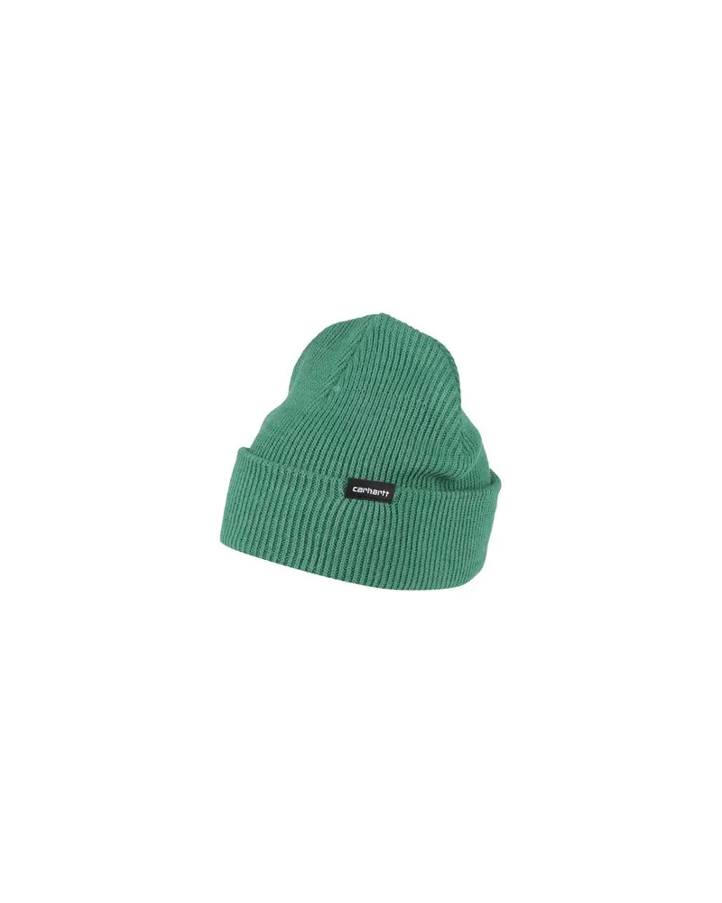 Carhartt WIP ACCESSOIRES - Mützen & Hüteauf YOOX.COM Grün