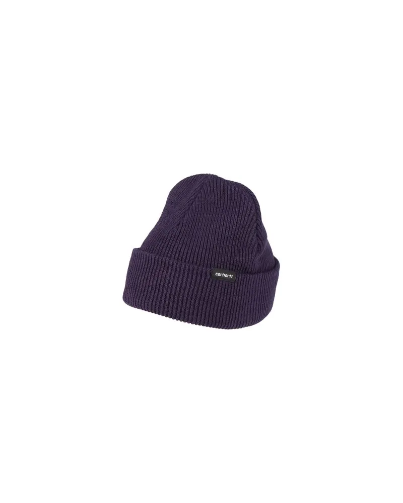Carhartt WIP ACCESSOIRES - Mützen & Hüteauf YOOX.COM Violett