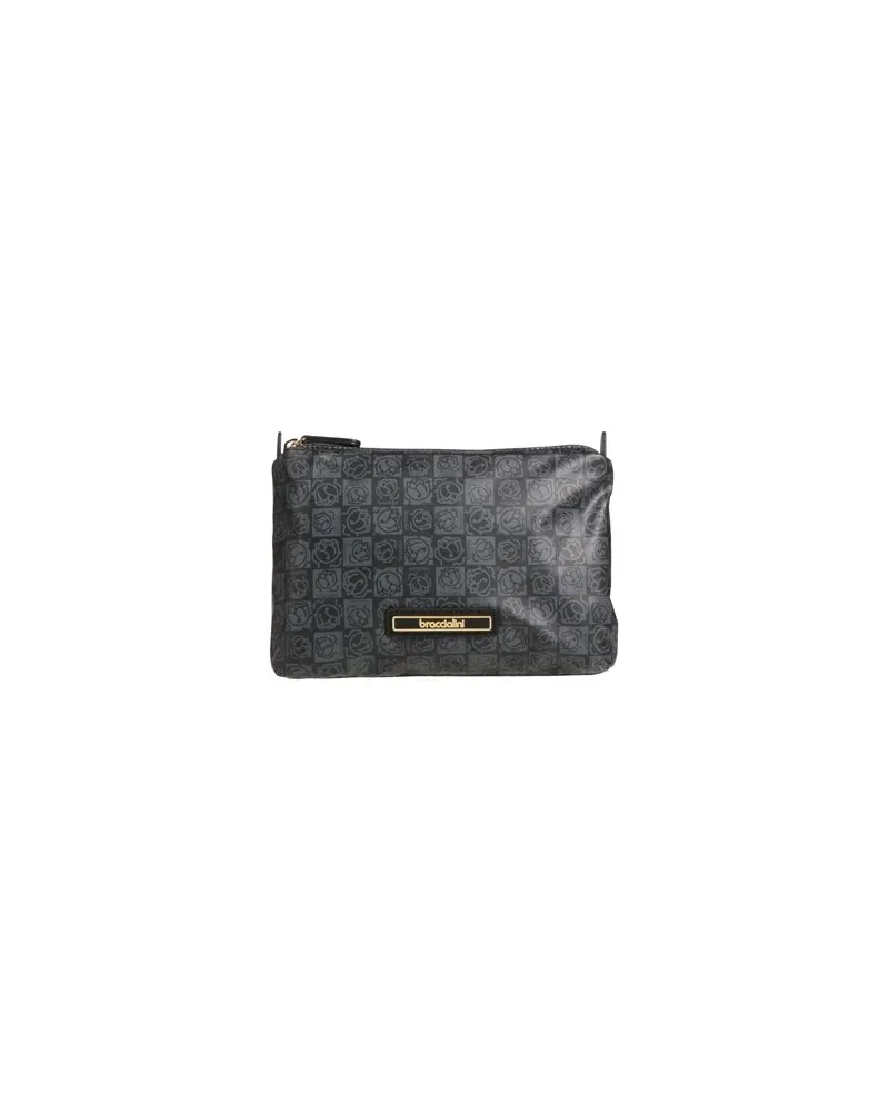 Braccialini TASCHEN - Handtaschenauf YOOX.COM Braungrau