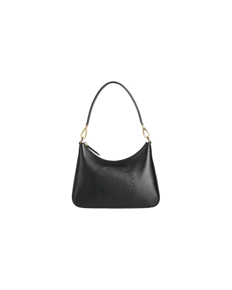 Stella McCartney TASCHEN - Handtaschenauf YOOX.COM Schwarz