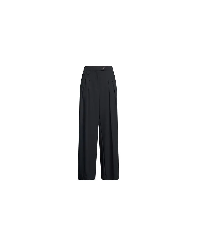 Barbour HOSEN & RÖCKE - Hosenauf YOOX.COM Schwarz