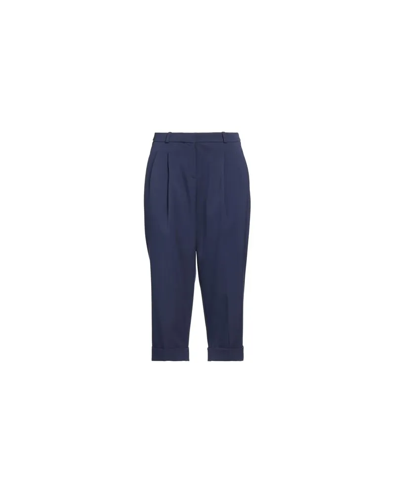 Michael Kors HOSEN & RÖCKE - Hosenauf YOOX.COM Blau