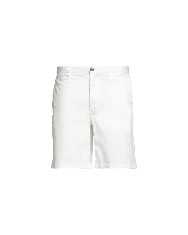Theory HOSEN & RÖCKE - Shorts & Bermudashortsauf YOOX.COM Weiß