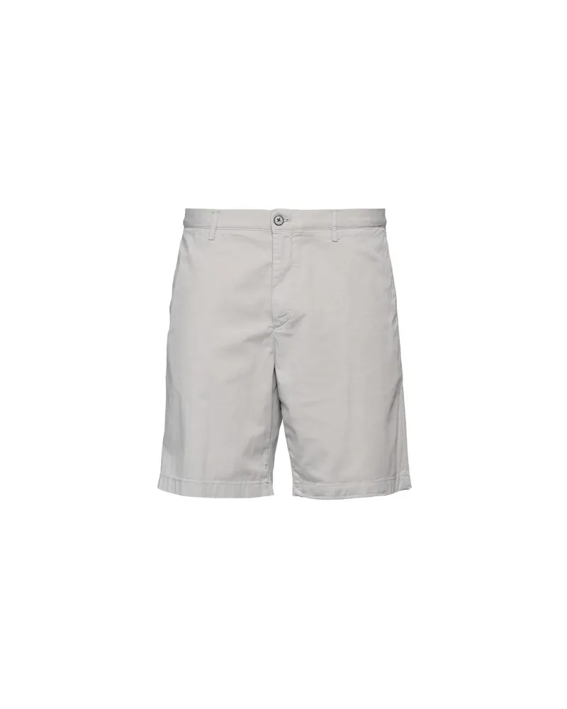 Theory HOSEN & RÖCKE - Shorts & Bermudashortsauf YOOX.COM Hellgrau