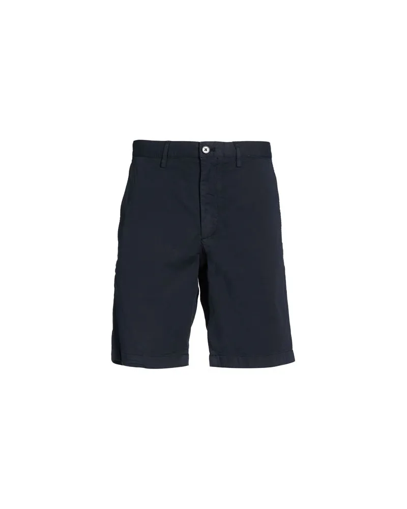 Theory HOSEN & RÖCKE - Shorts & Bermudashortsauf YOOX.COM Nachtblau