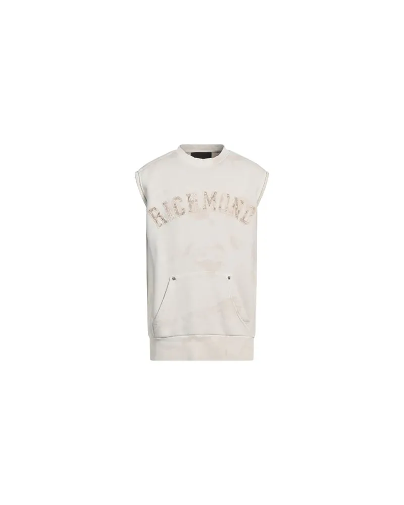 John Richmond TOPS - Sweatshirtsauf YOOX.COM Elfenbein