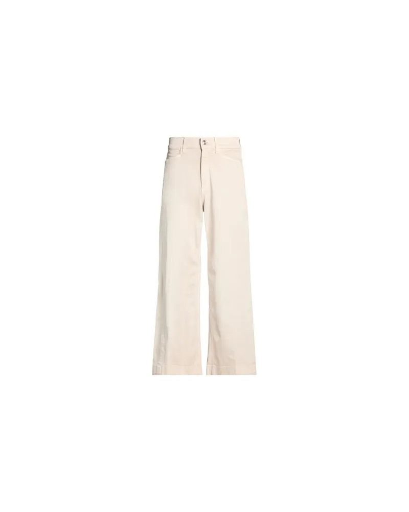 Department 5 HOSEN & RÖCKE - Hosenauf YOOX.COM Beige