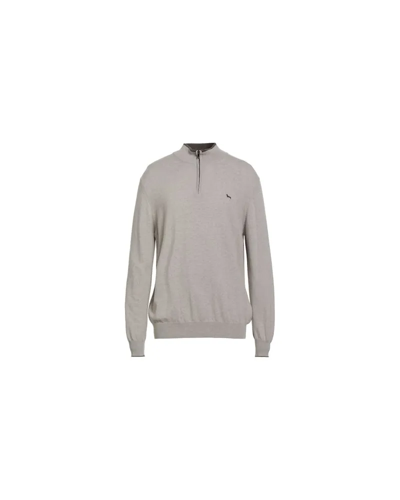 Harmont & Blaine STRICKWAREN - Pulloverauf YOOX.COM Beige