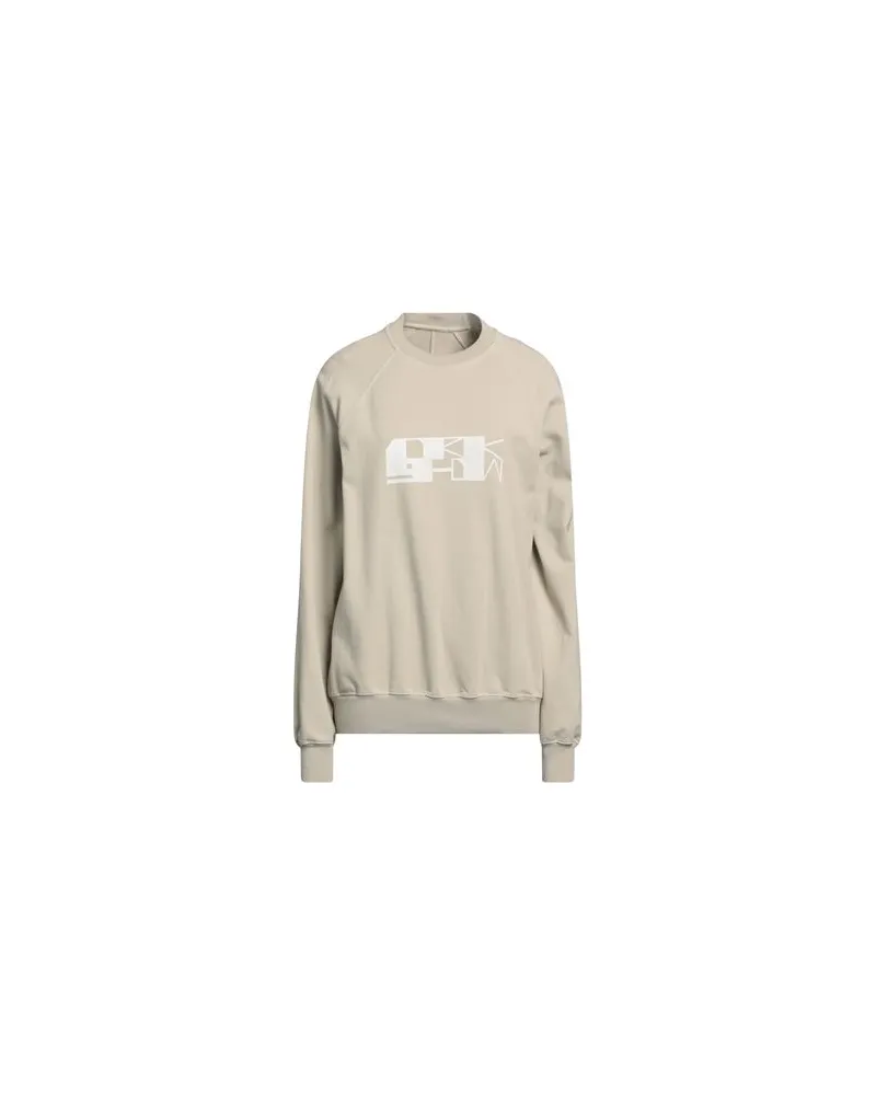 DRKSHDW by Rick Owens TOPS - Sweatshirtsauf YOOX.COM Beige
