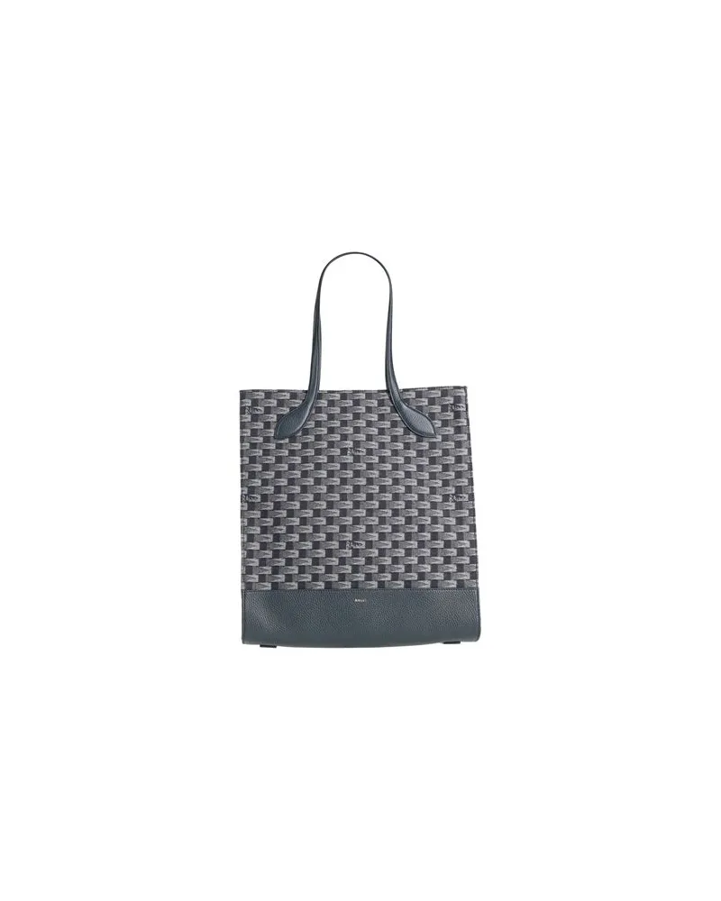 Bally TASCHEN - Handtaschenauf YOOX.COM Nachtblau