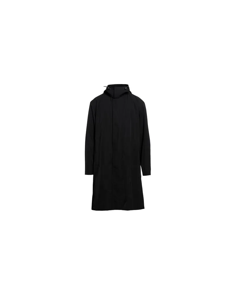 Theory JACKEN & MÄNTEL - Jacken, Mäntel & Trenchcoatsauf YOOX.COM Schwarz