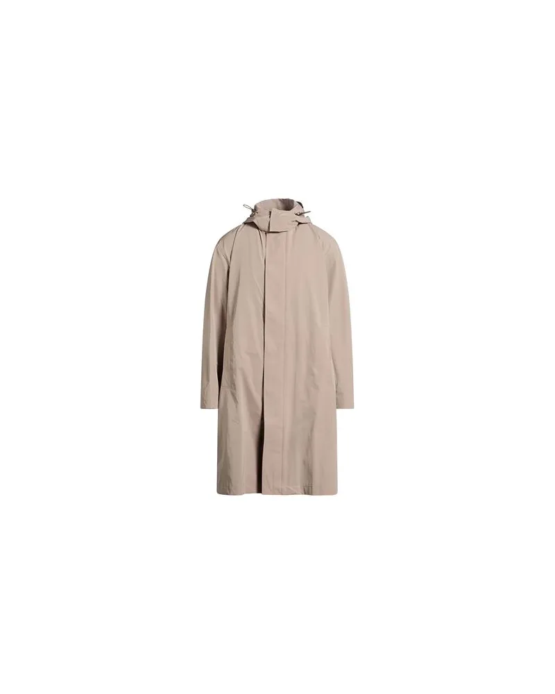 Theory JACKEN & MÄNTEL - Jacken, Mäntel & Trenchcoatsauf YOOX.COM Hellgrau