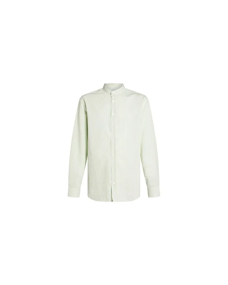 Department 5 TOPS - Hemdenauf YOOX.COM Salbeigrün