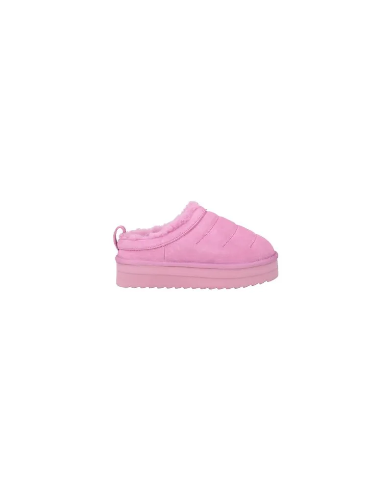 Colors of California SCHUHE - Mules & Clogsauf YOOX.COM Lila