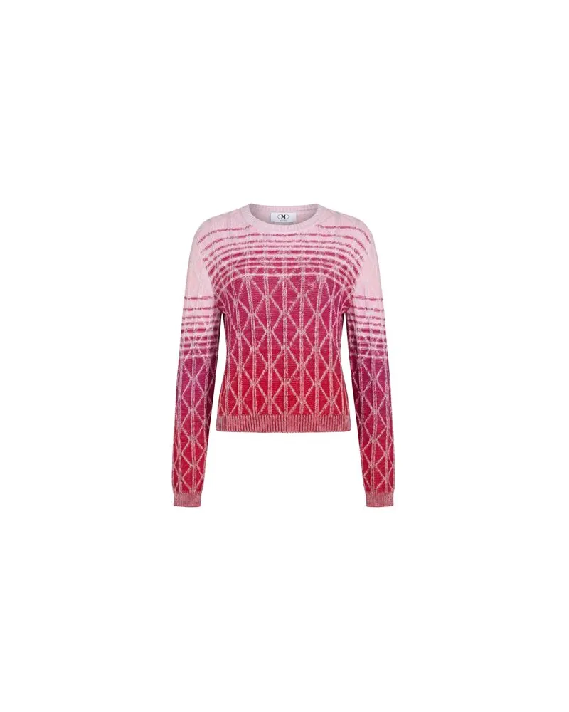 Missoni STRICKWAREN - Pulloverauf YOOX.COM Fuchsia