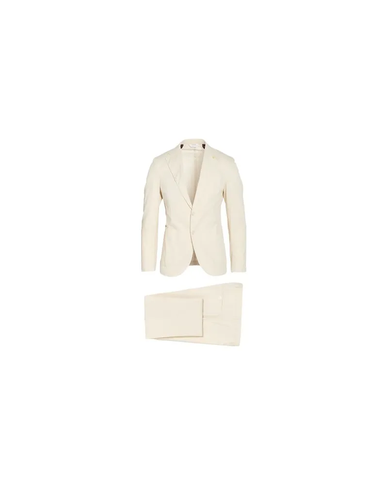 Alessandro Gilles ANZÜGE und CO-ORDS - Anzügeauf YOOX.COM Beige