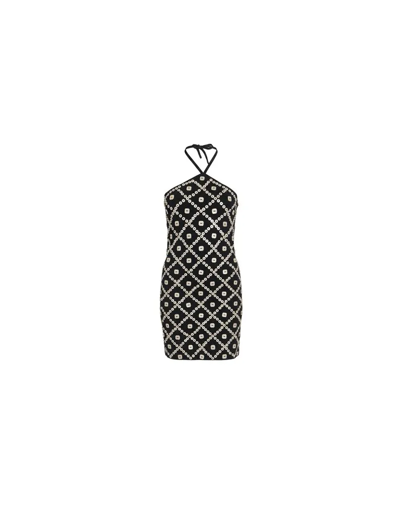 Rag & Bone KLEIDER - Mini-Kleiderauf YOOX.COM Schwarz