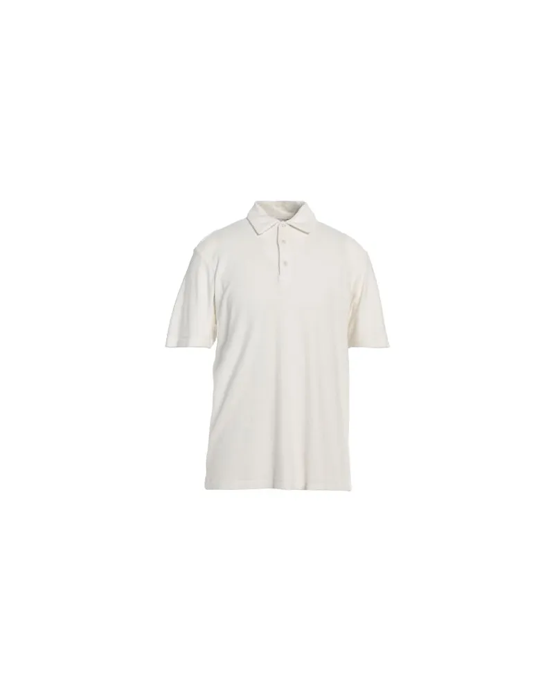 LARDINI TOPS - Poloshirtsauf YOOX.COM Weiß