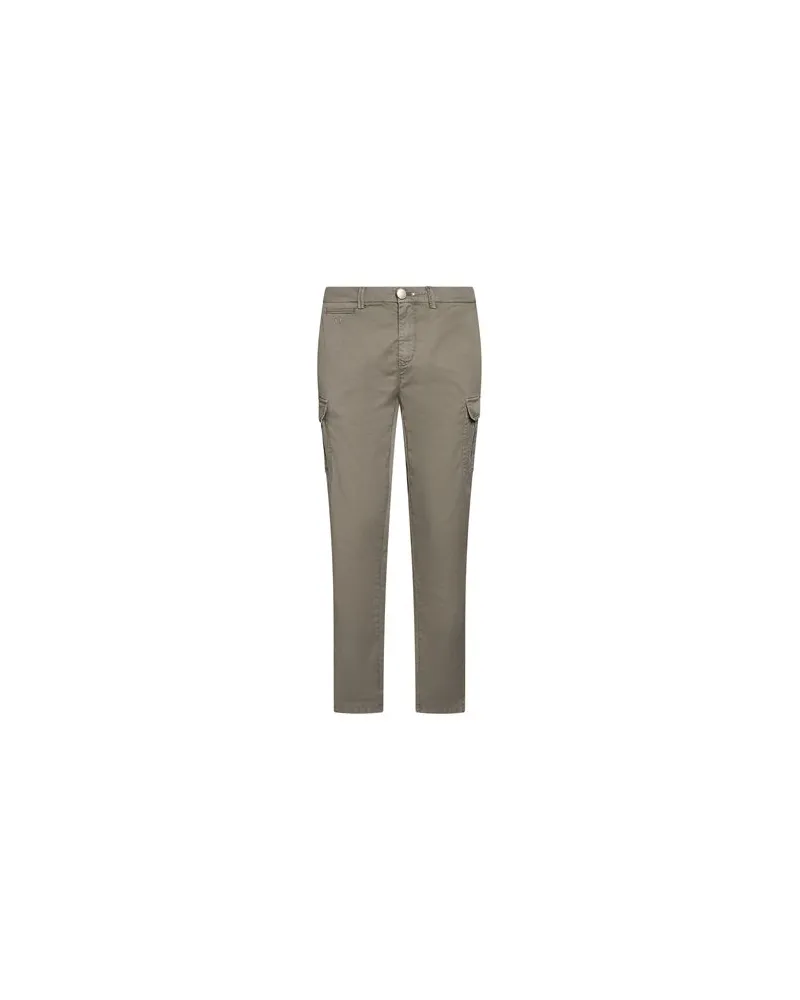Tramarossa HOSEN & RÖCKE - Hosenauf YOOX.COM Grau