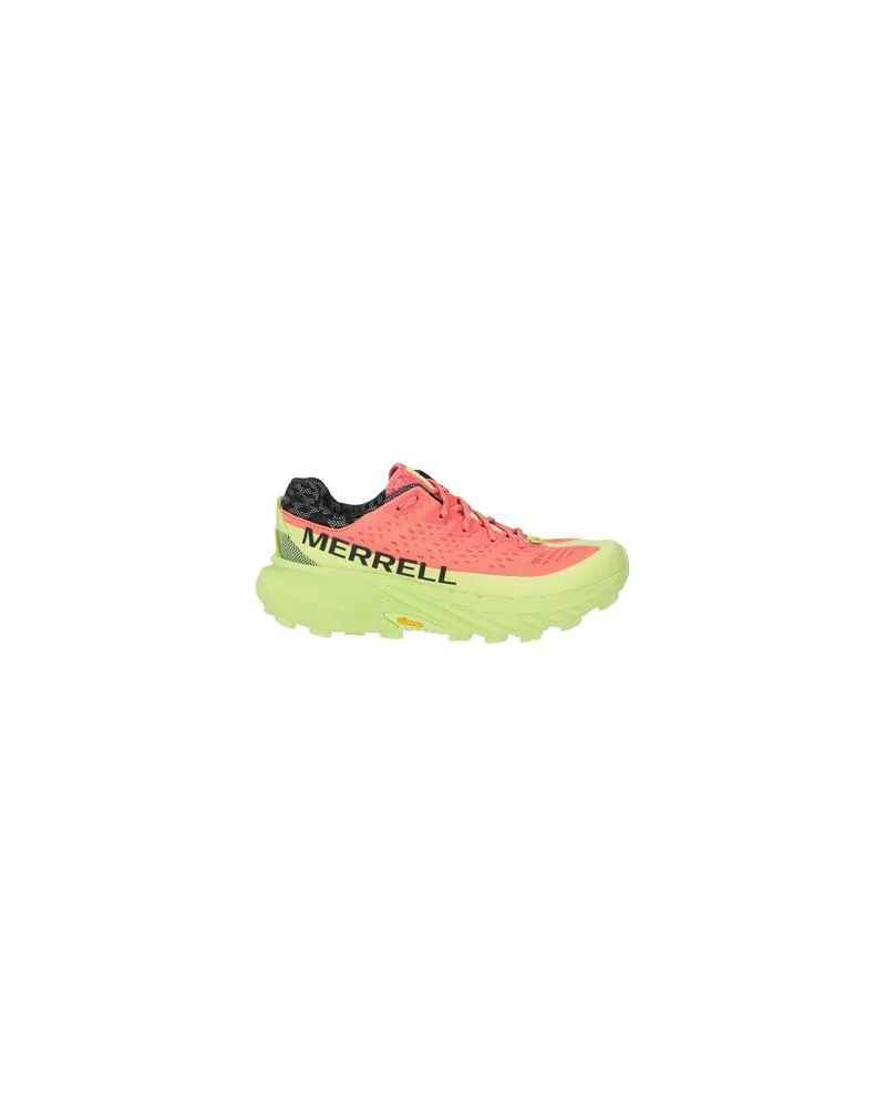 MERRELL SCHUHE - Sneakersauf YOOX.COM Orange