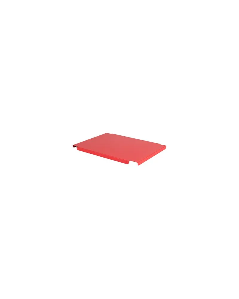 Hay DEKORATIONEN - Behälter und Körbeauf YOOX.COM Rot