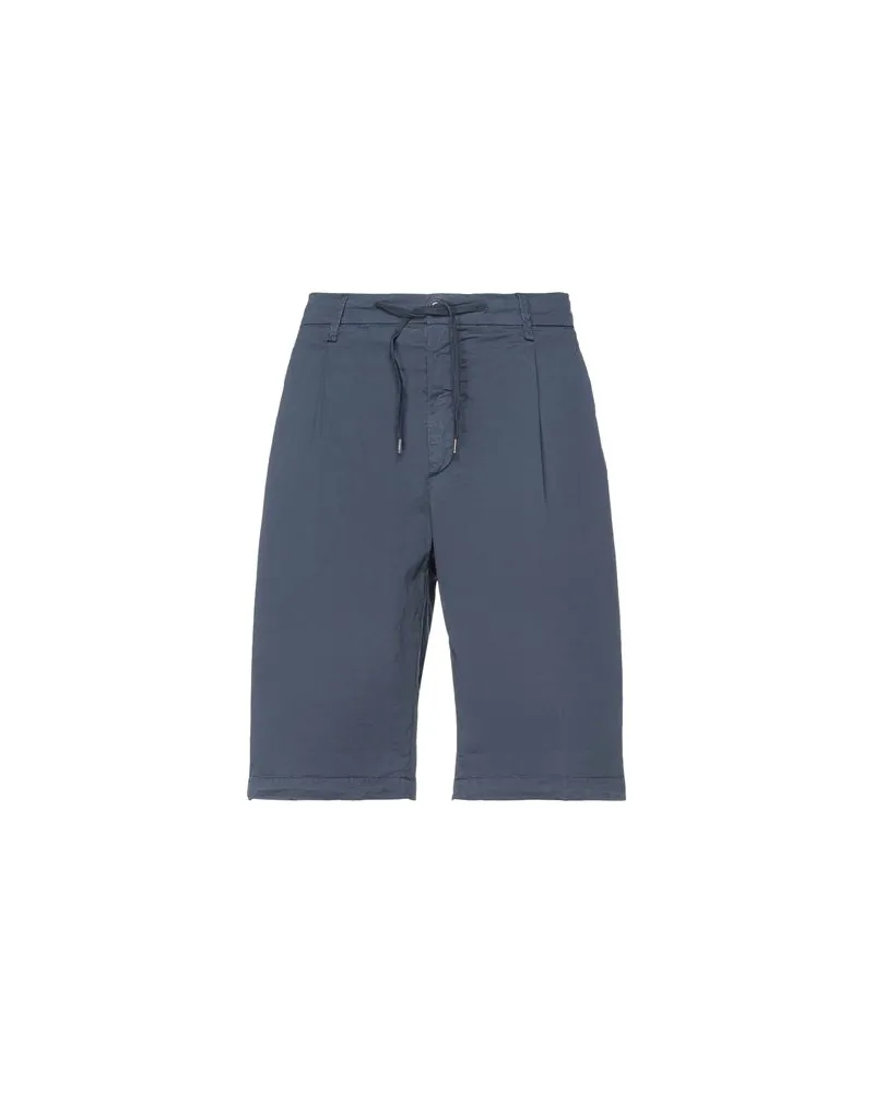 40Weft HOSEN & RÖCKE - Shorts & Bermudashortsauf YOOX.COM Nachtblau