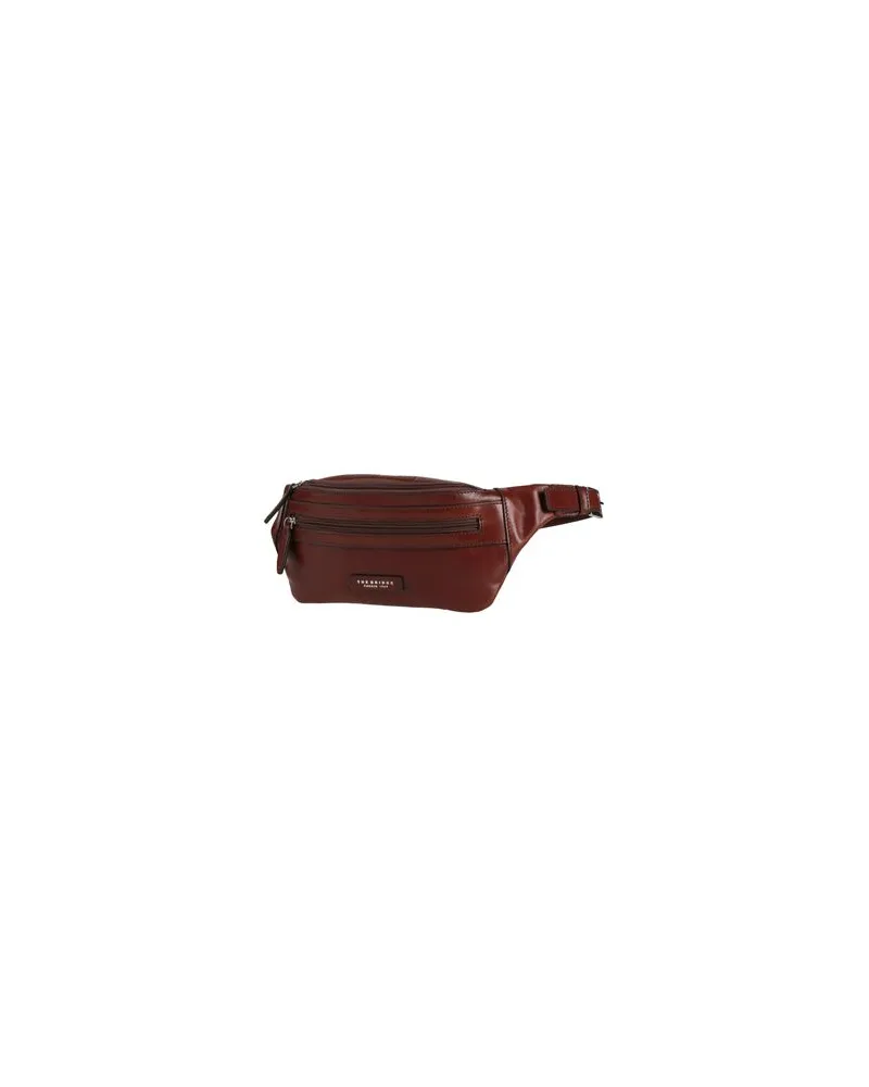 The Bridge TASCHEN - Gürteltaschenauf YOOX.COM Braun