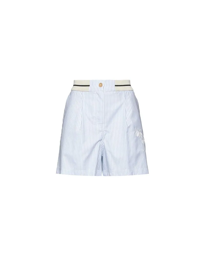 Palm Angels HOSEN & RÖCKE - Shorts & Bermudashortsauf YOOX.COM Himmelblau