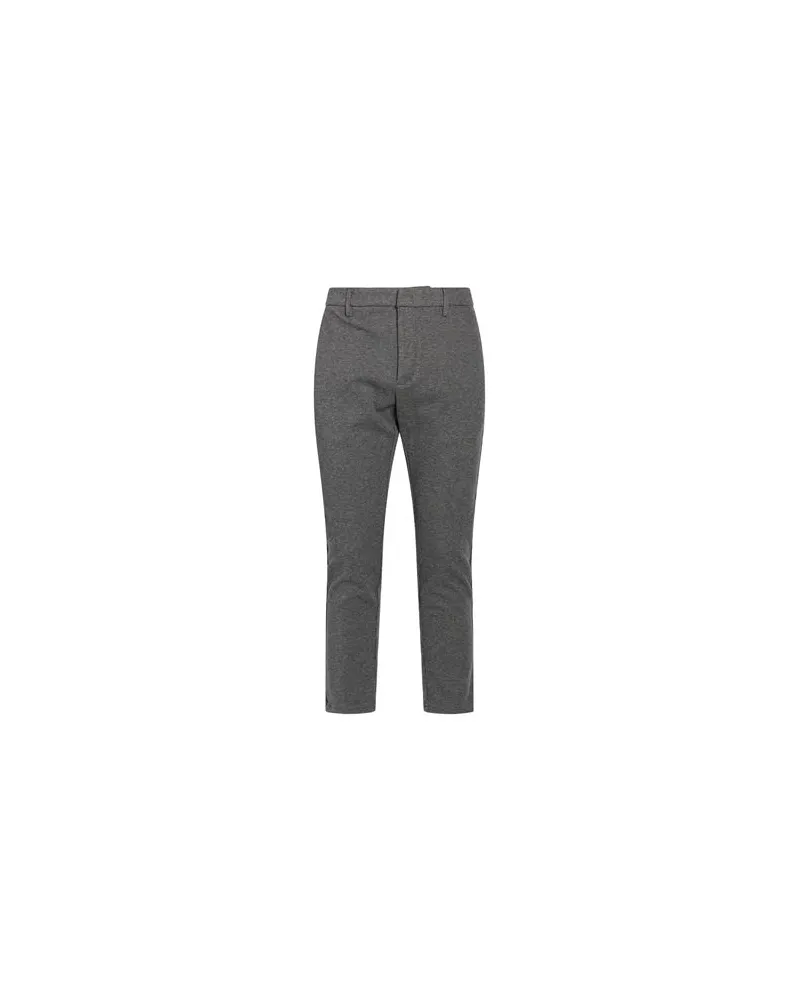 Dondup HOSEN & RÖCKE - Hosenauf YOOX.COM Braungrau