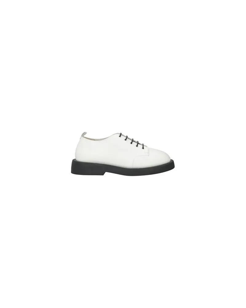 Marsèll SCHUHE - Schnürschuheauf YOOX.COM Weiß