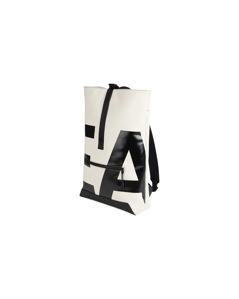 Emporio Armani TASCHEN - Rucksäckeauf YOOX.COM Weiß