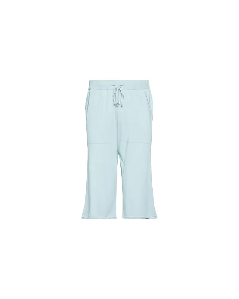 Daniele Fiesoli HOSEN & RÖCKE - Shorts & Bermudashortsauf YOOX.COM Säuregrün