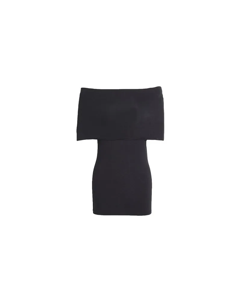 MAX&Co. OCEAN  - TOPS - Topsauf YOOX.COM Schwarz
