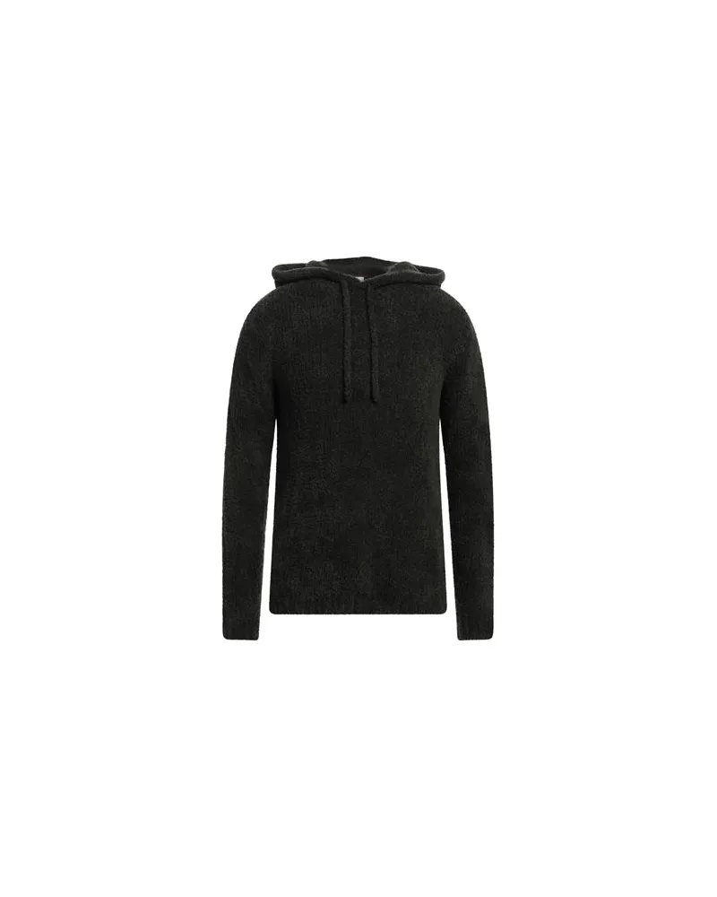 Ten c STRICKWAREN - Pulloverauf YOOX.COM Militärgrün