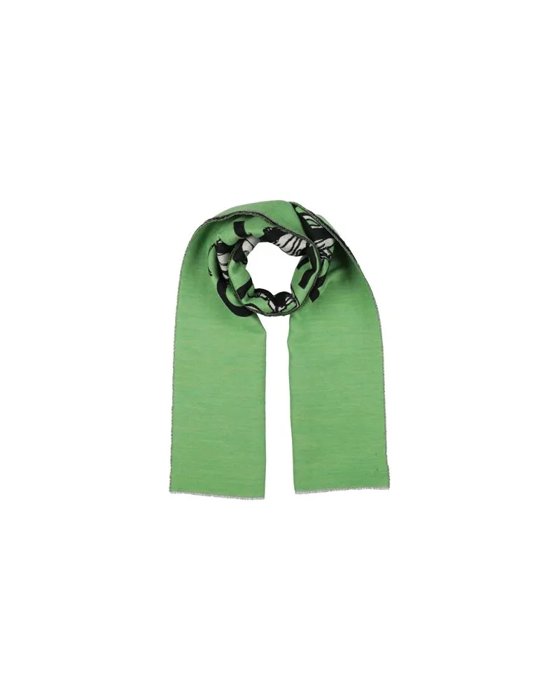 Givenchy ACCESSOIRES - Schalsauf YOOX.COM Grün