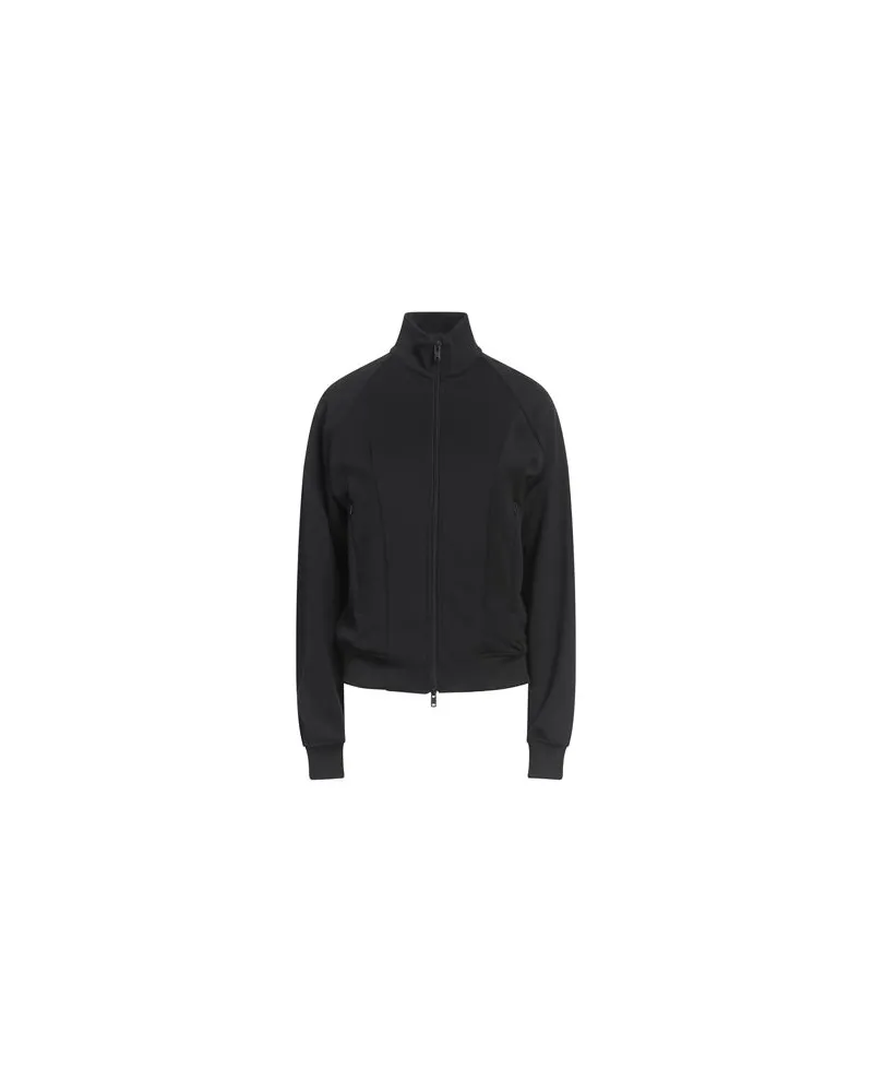 Y-3 JACKEN & MÄNTEL - Jacken und Anoraksauf YOOX.COM Schwarz