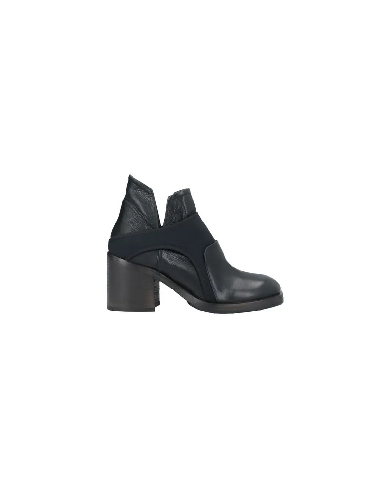 Ixos SCHUHE - Stiefelettenauf YOOX.COM Schwarz