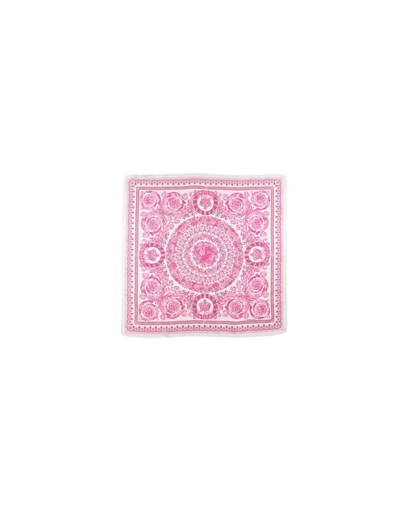 Versace ACCESSOIRES - Schalsauf YOOX.COM Rosa